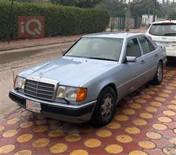 مێرسێدس بێنز E-Class